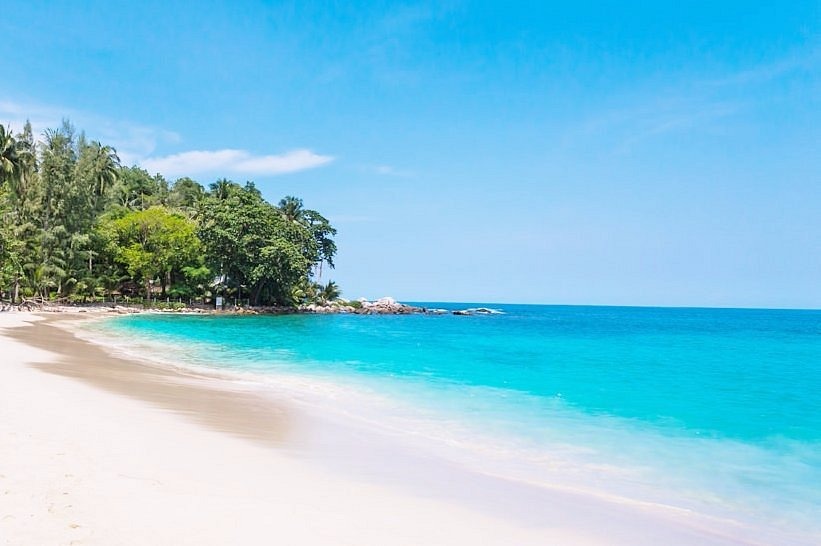 Bentota, Sri Lanka