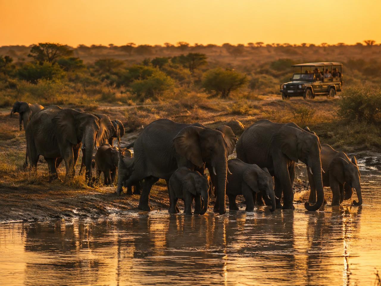 The Grand Serendipity Voyage private tour in Sri Lanka