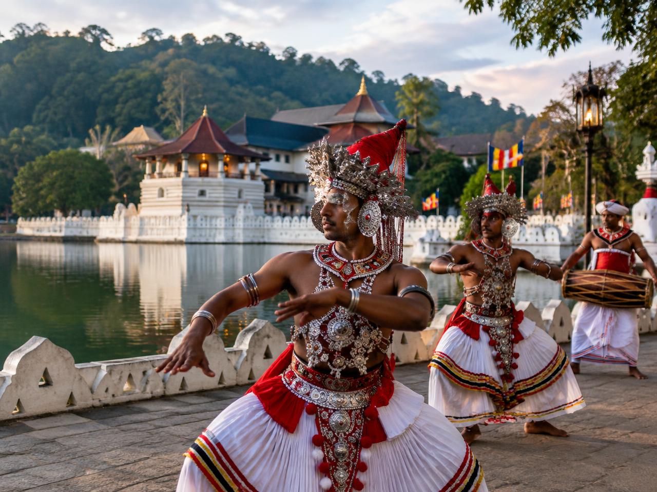 Culture & Heritage